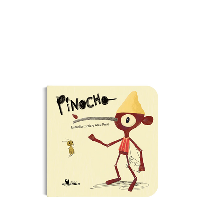 Pinocho (Clásico adaptado)