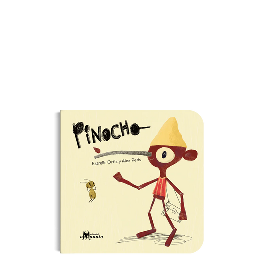 Pinocho (Clásico adaptado)