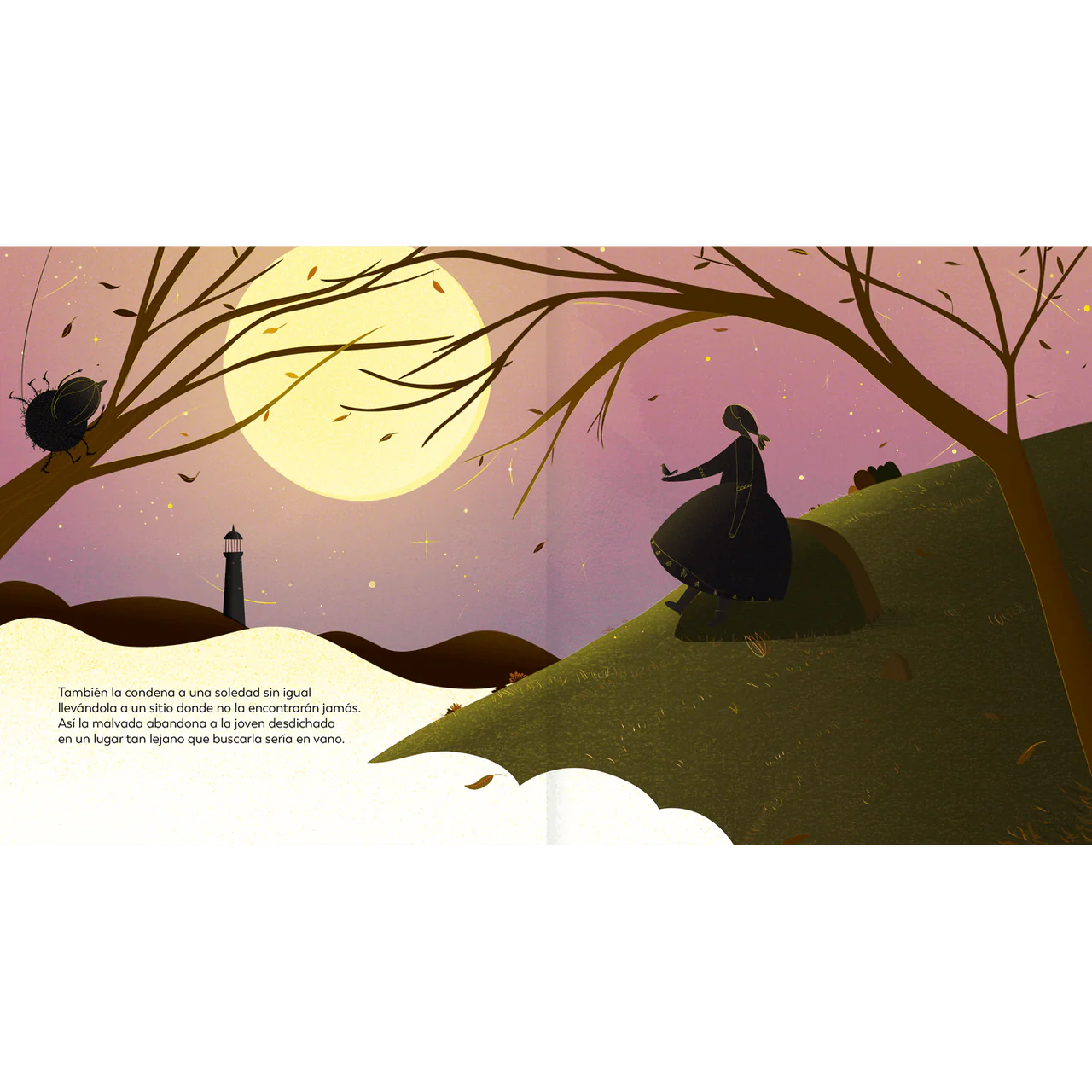 Rapunzel (Valentía y crecimiento)