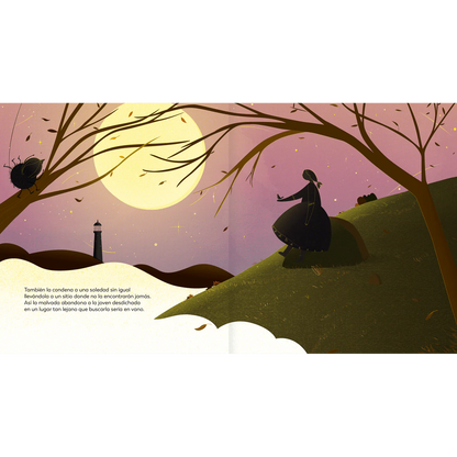 Rapunzel (Valentía y crecimiento)