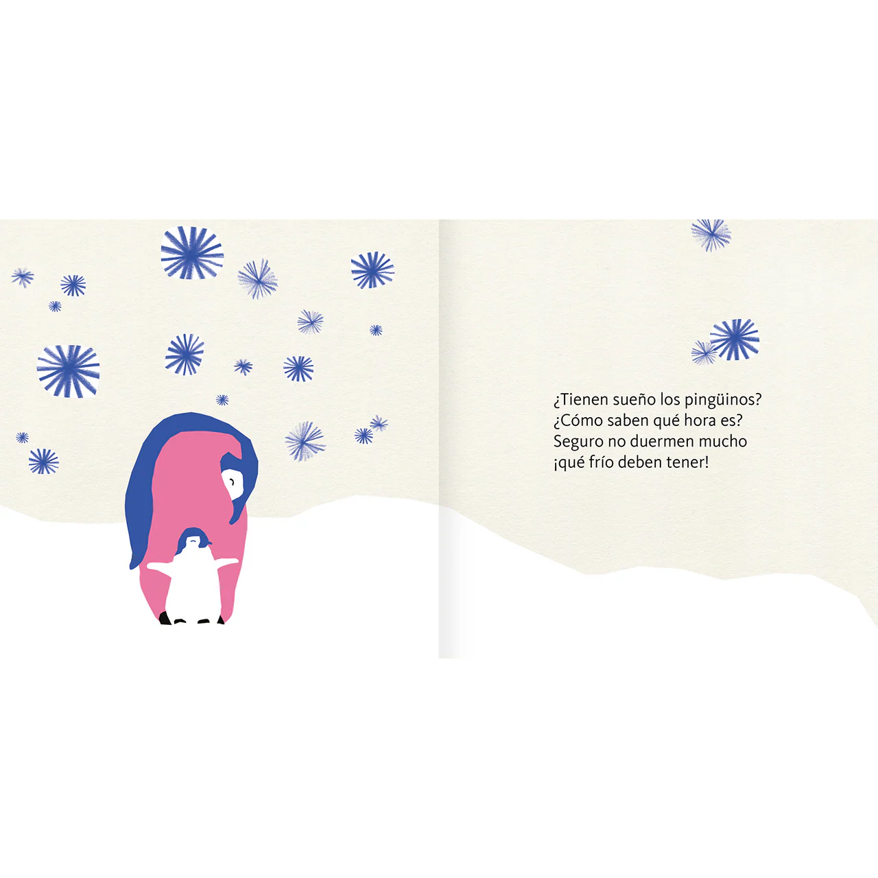 Todos a dormir (ayuda a hacer la transición a dormir)