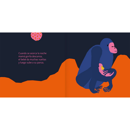 Todos a dormir (ayuda a hacer la transición a dormir)