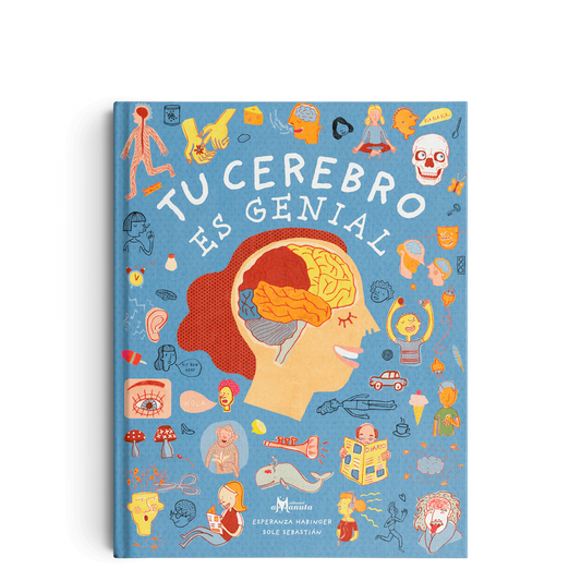 Tu cerebro es genial