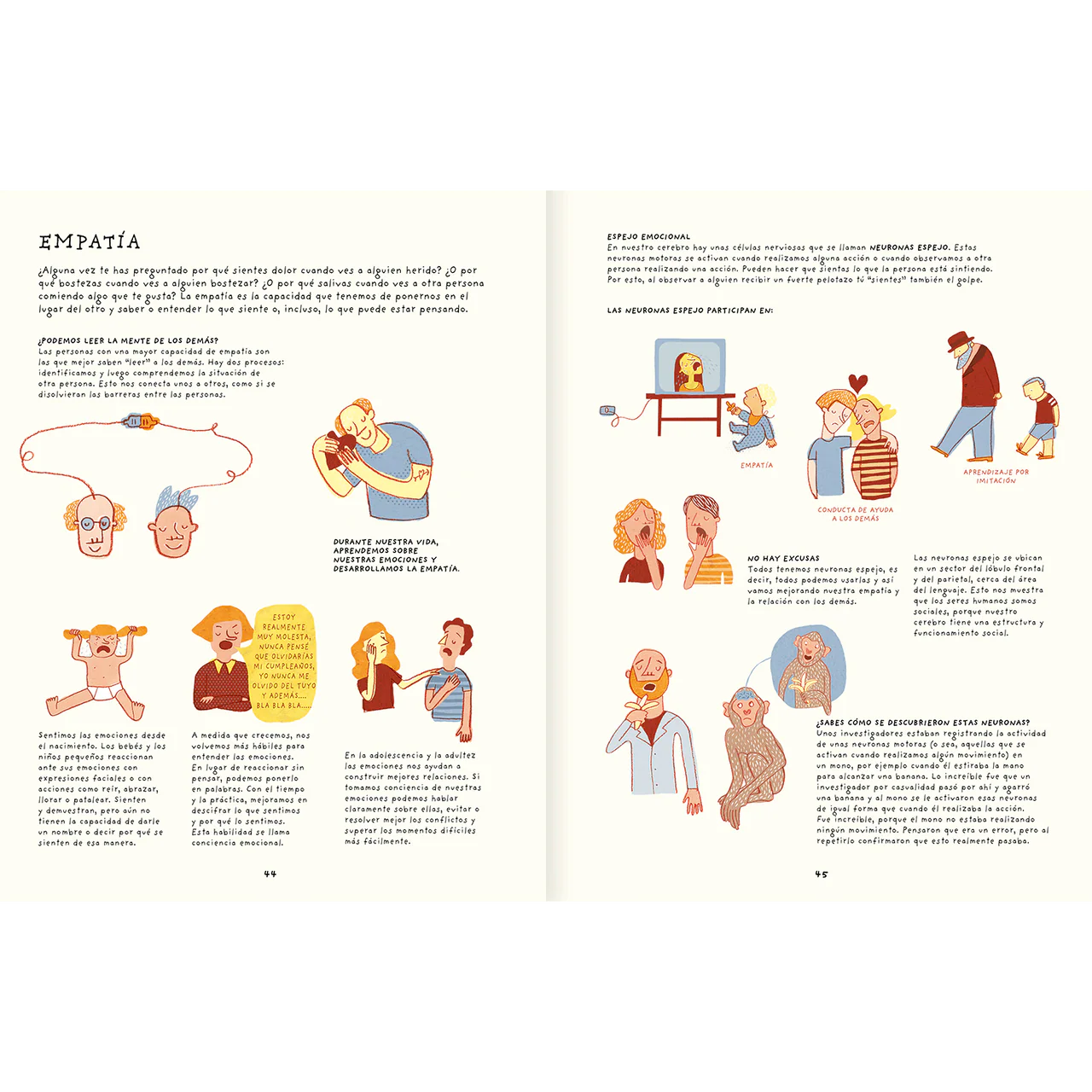 Tu cerebro es genial (Aprender entretenido, con actividades y experimentos)