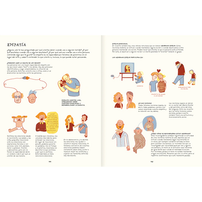 Tu cerebro es genial (Aprender entretenido, con actividades y experimentos)